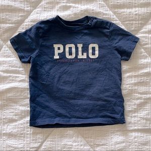 Ralph Lauren Tee